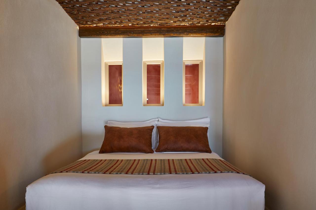 Domus Hestia Suites Pyrgos Kallistis Bagian luar foto